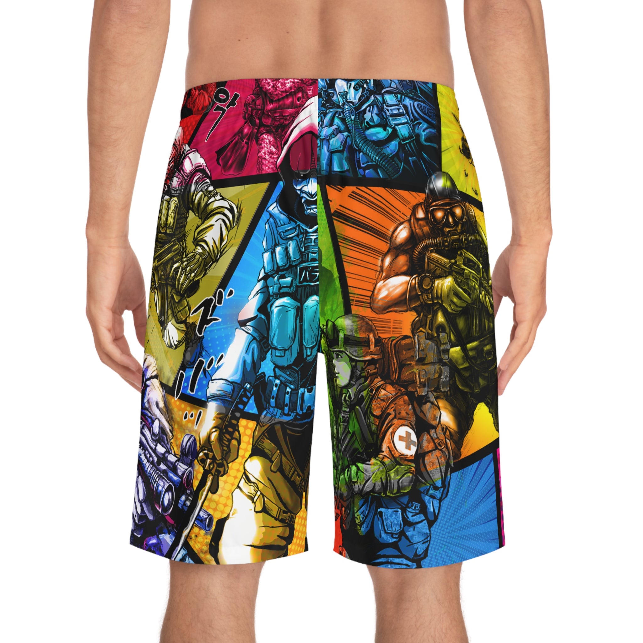 Mens boardies sale