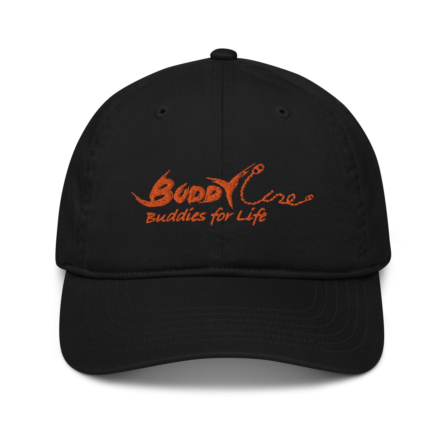 Buddyline Organic dad hat