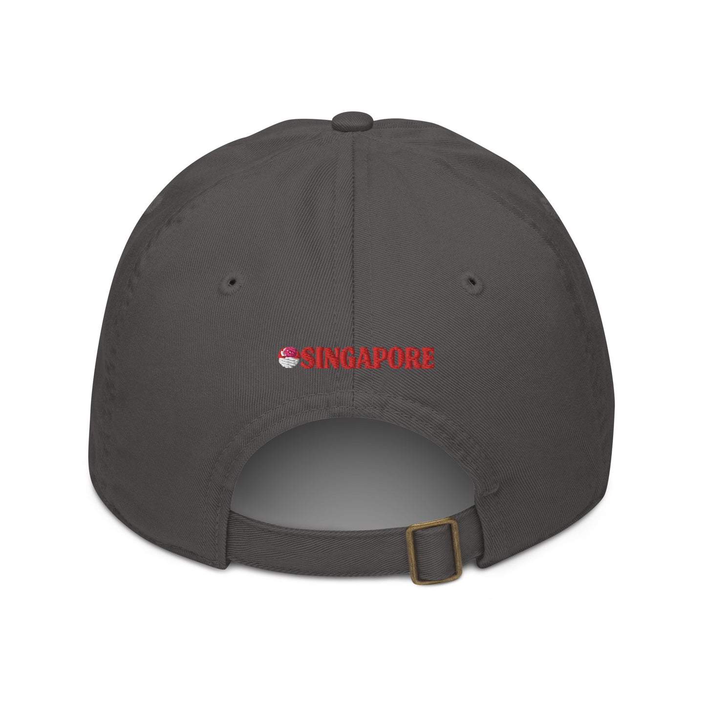 Buddyline Organic dad hat