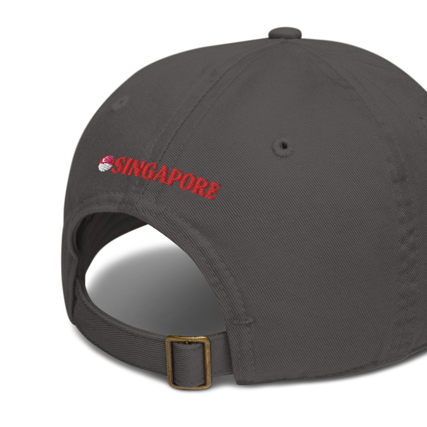 Buddyline Organic dad hat