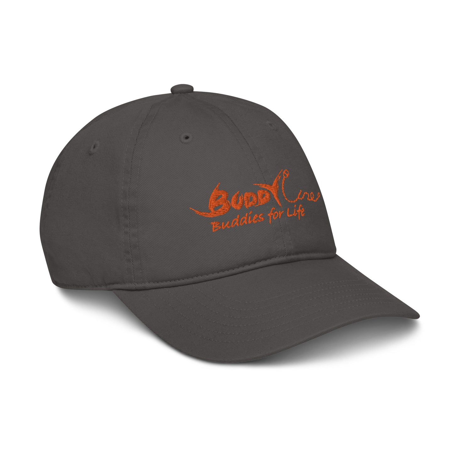 Buddyline Organic dad hat