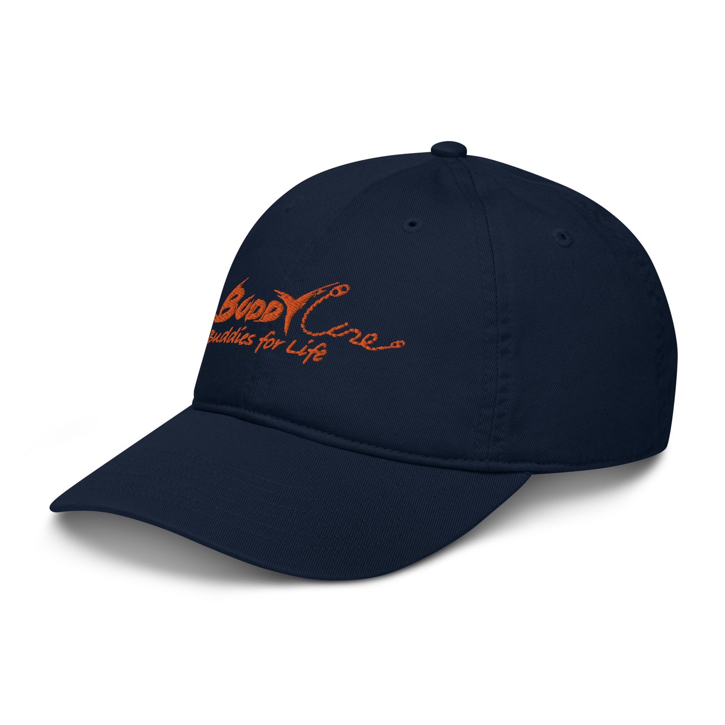 Buddyline Organic dad hat