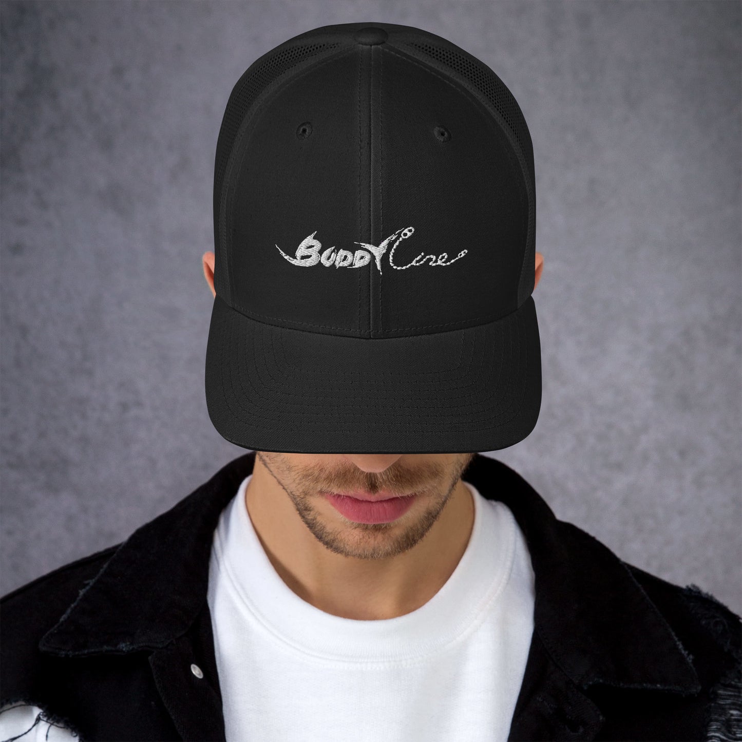 Buddyline Trucker Cap