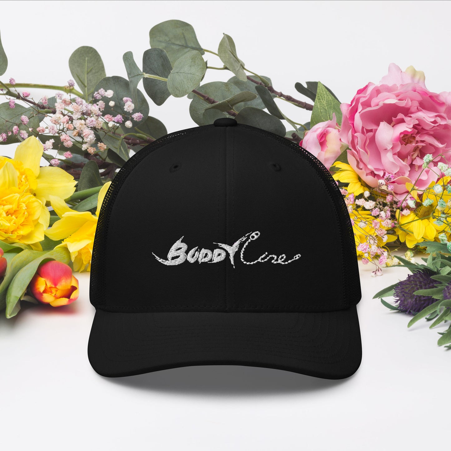 Buddyline Trucker Cap