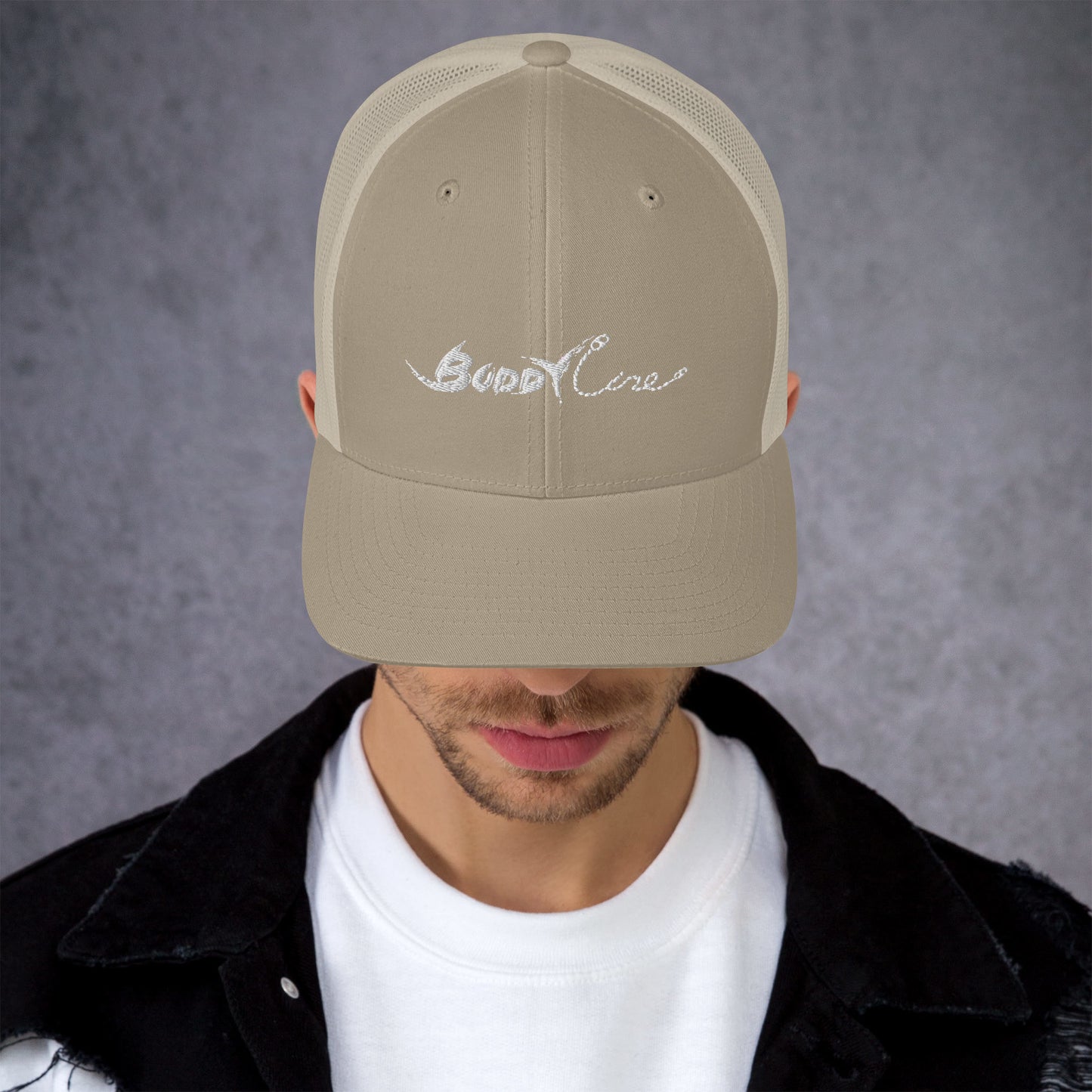 Buddyline Trucker Cap