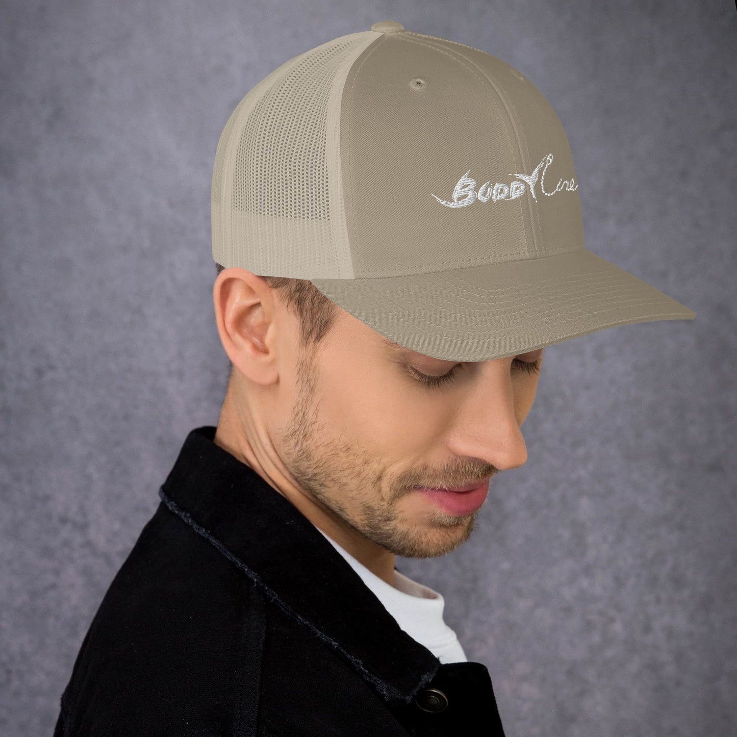 Buddyline Trucker Cap