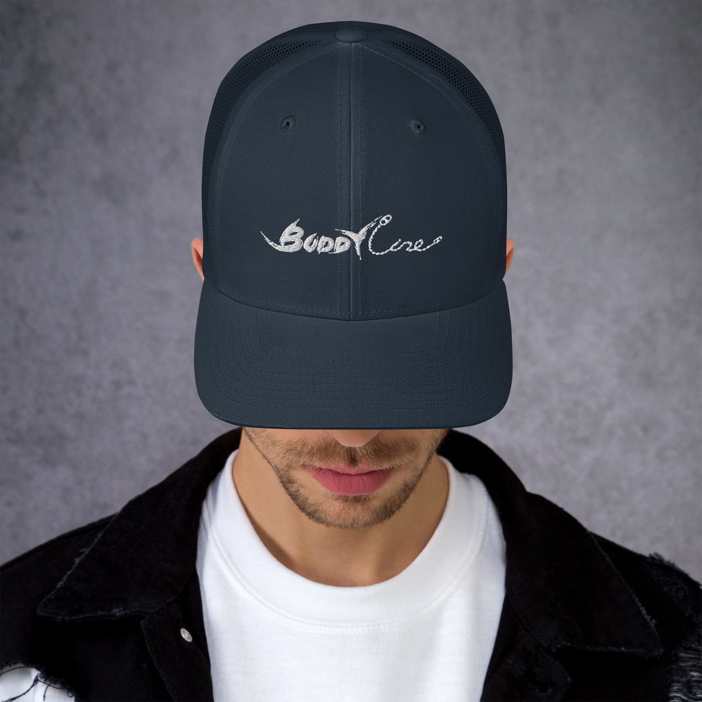 Buddyline Trucker Cap