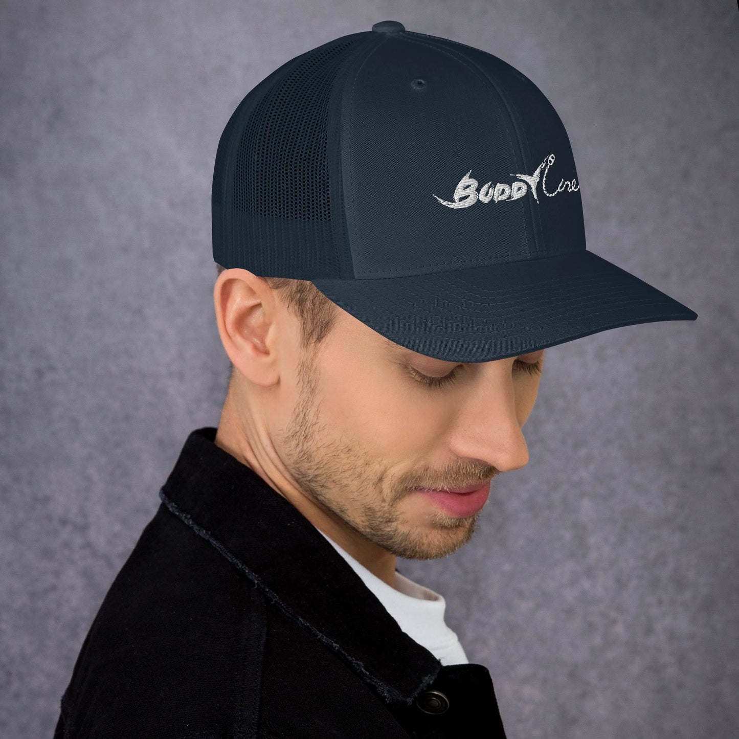 Buddyline Trucker Cap