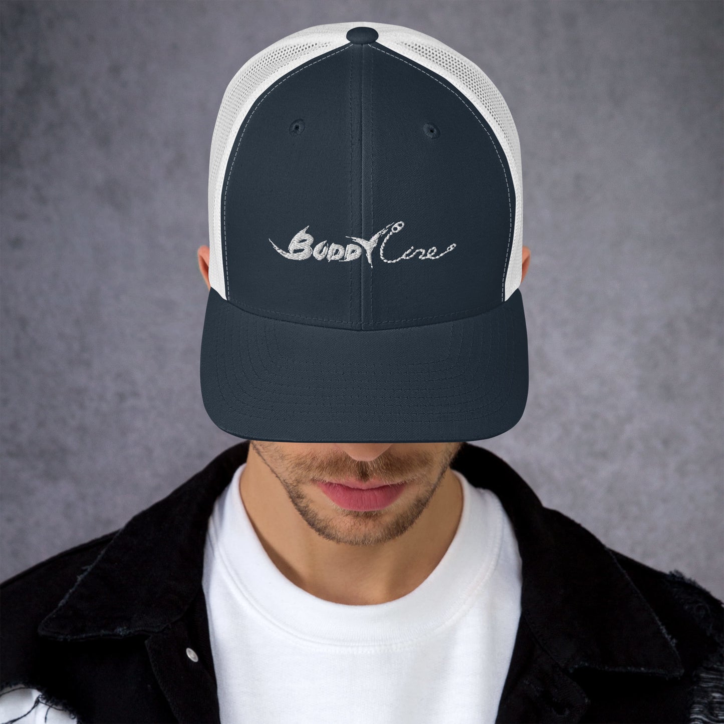 Buddyline Trucker Cap