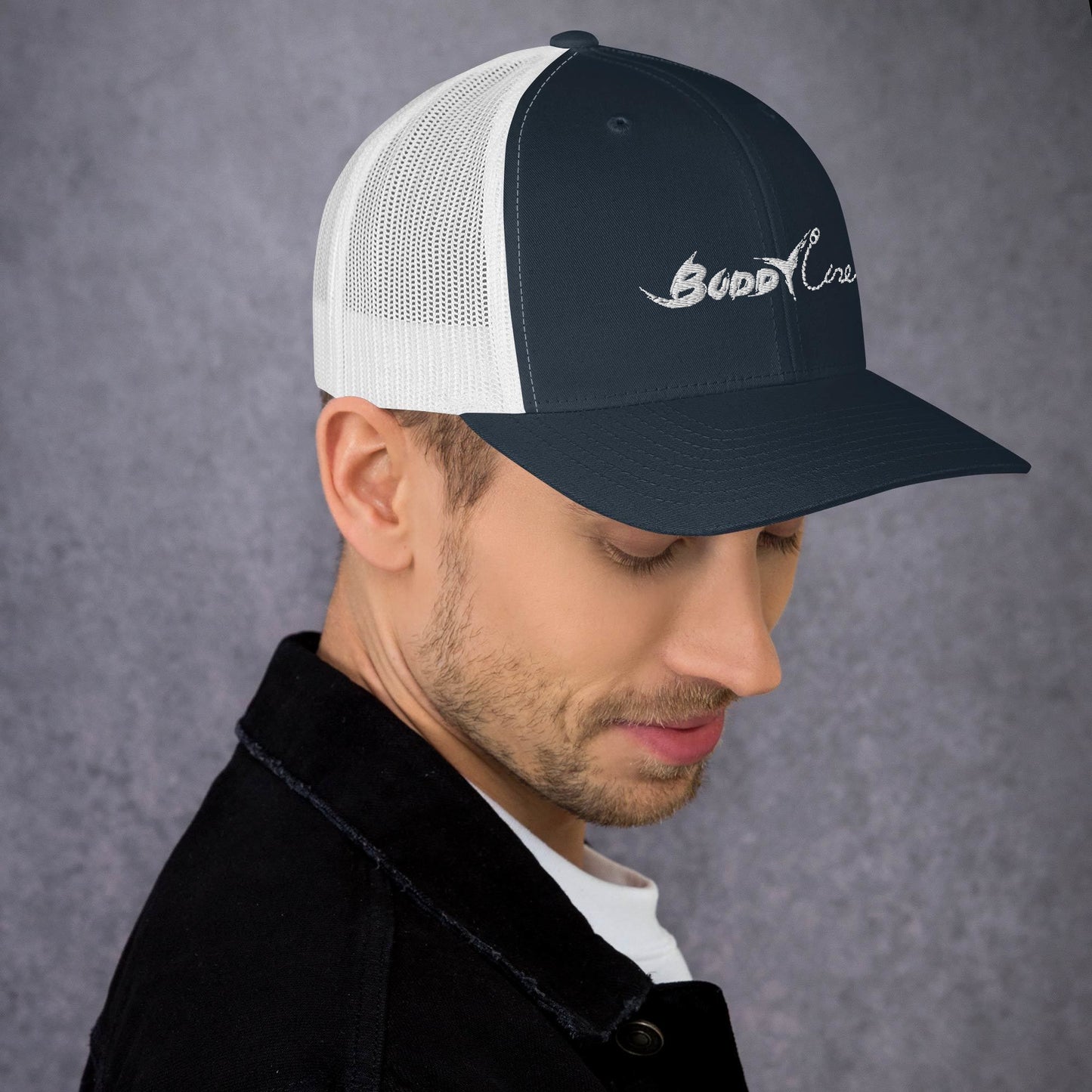 Buddyline Trucker Cap