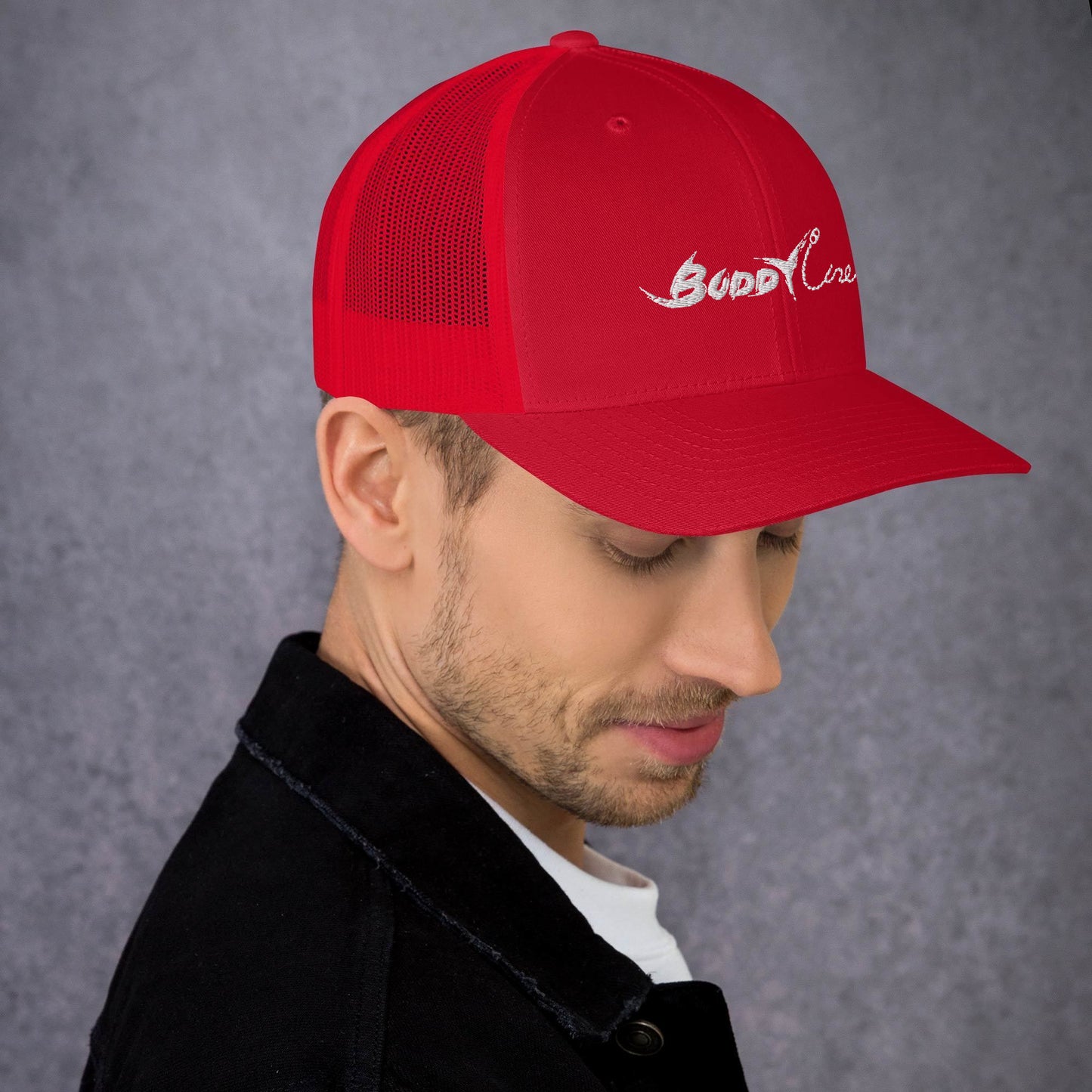 Buddyline Trucker Cap