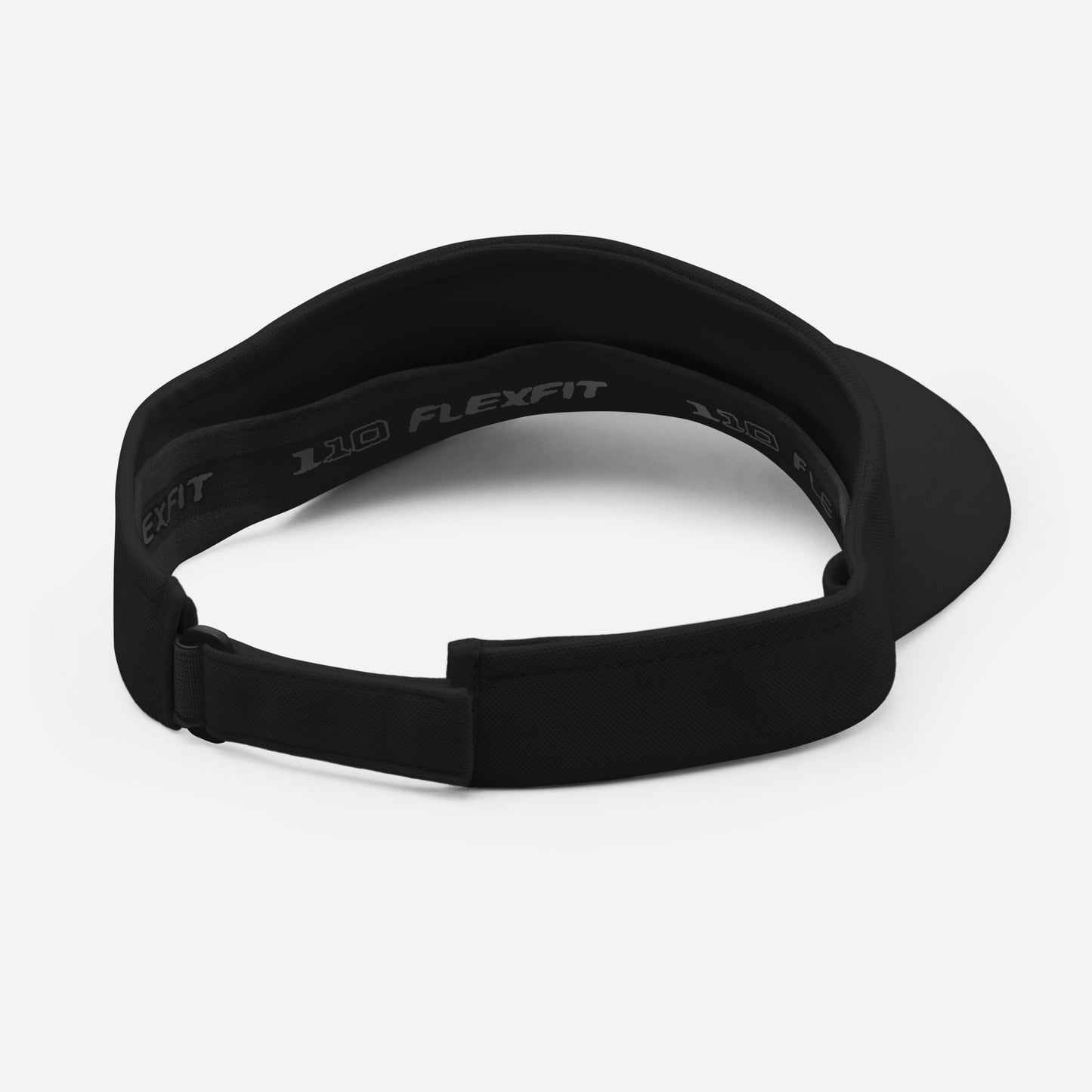 Buddyline Visor