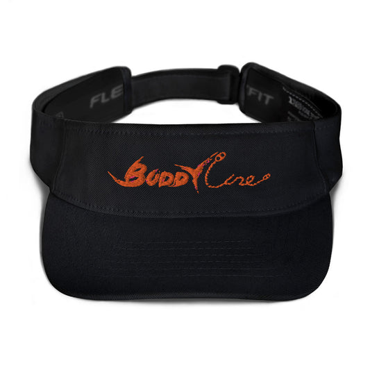 Buddyline Visor