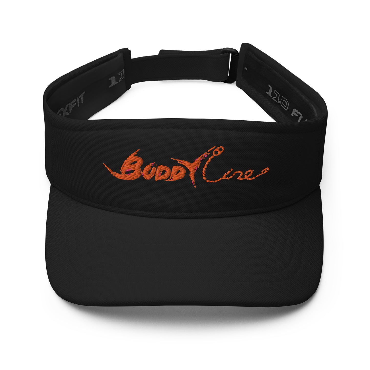 Buddyline Visor