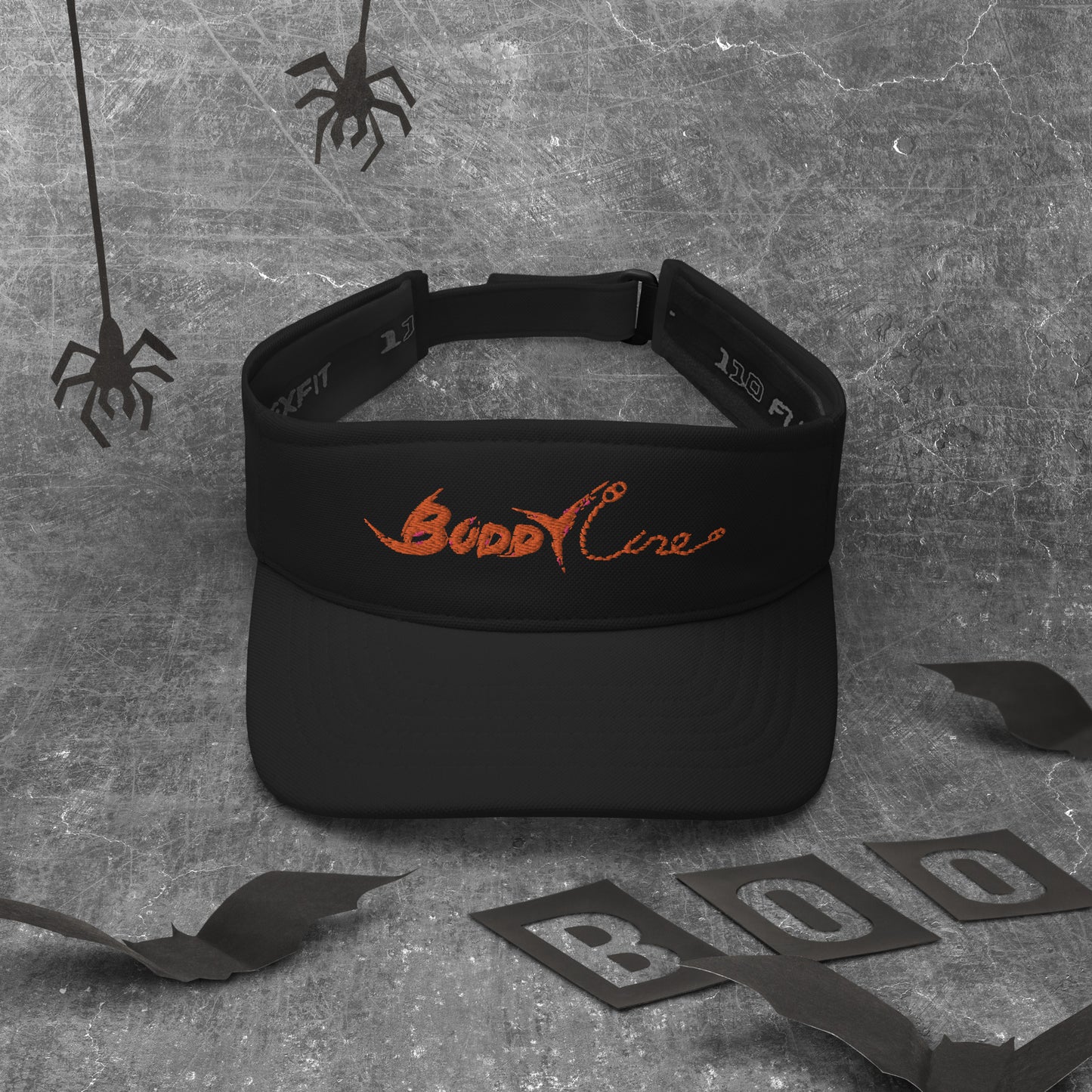 Buddyline Visor