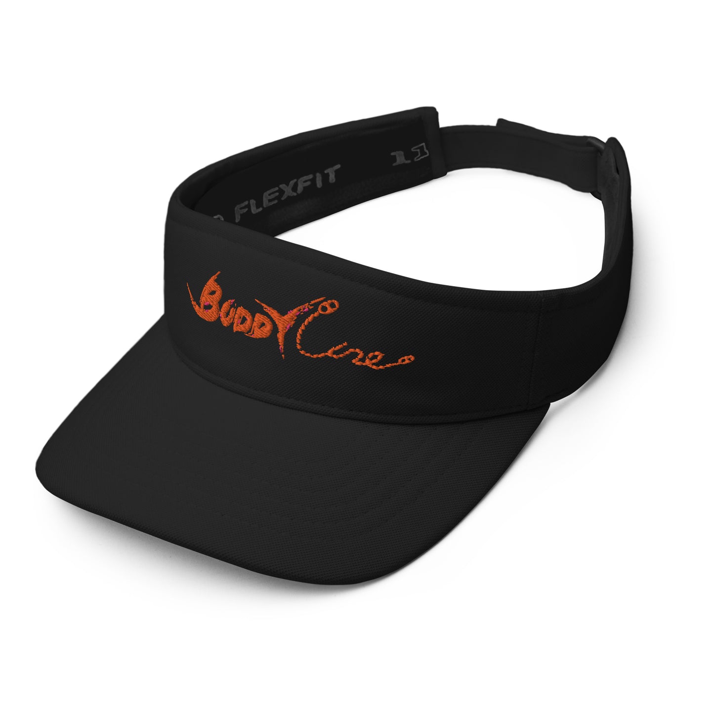 Buddyline Visor