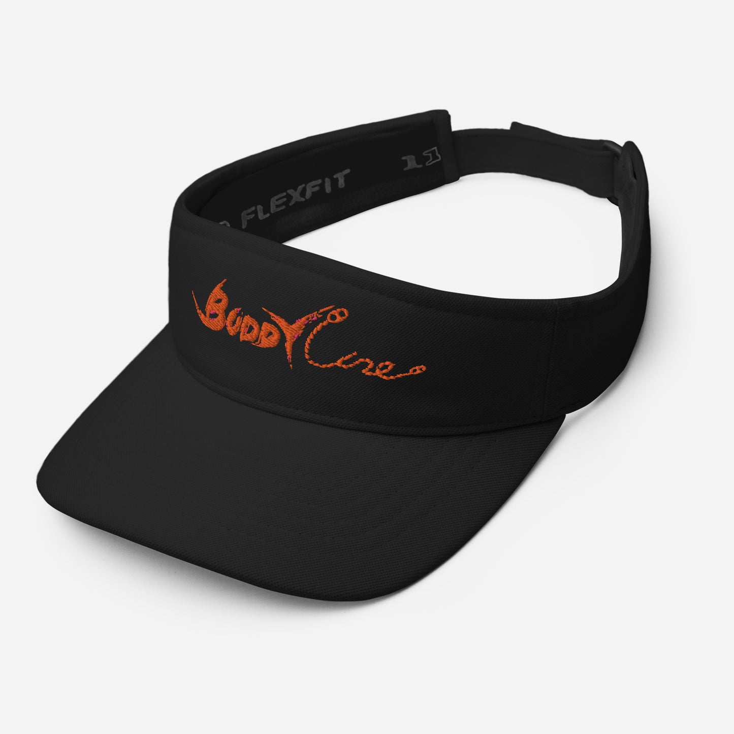 Buddyline Visor